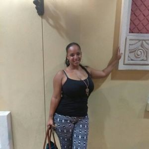 Meet your Posher, Chantel